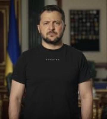 Настане час, коли діти на Землі, зокрема й в Україні, будуть захищені від такого зла, як російське
