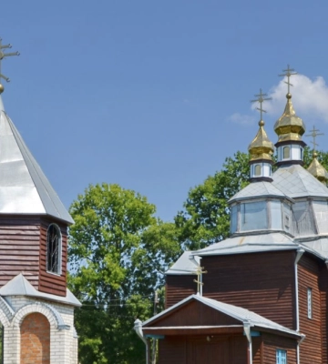 Ще одна церква на Херсонщині перейде до ПЦУ: рішення громади