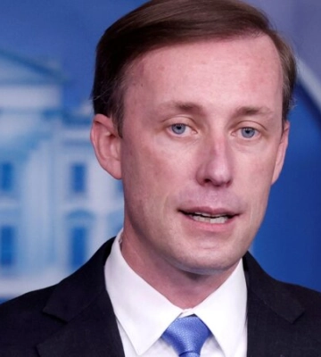 США верят в успех украинского контрнаступления – Салливан