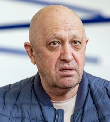 Біля Бахмута вагнерівці вступили у бій з кадровими російськими військовими