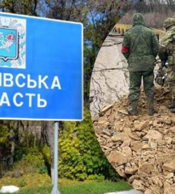 Враждебная ДРГ на Харьковщине, инцидент между военными судами США и Китая: хронология 467 дня войны