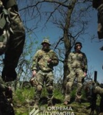 На Донбасі за добу сталося 29 бойових зіткнень – Генштаб
