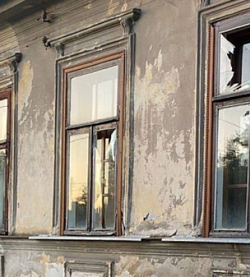 Ночью оккупанты дважды обстреляли Никополь из тяжелой артиллерии