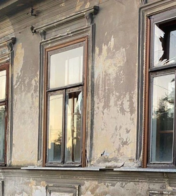 Окупанти обстріляли Дніпропетровщину з важкої артилерії