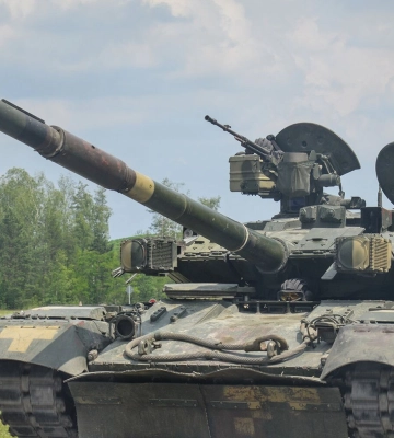 Могли прорвать первую линию обороны ВС РФ: в ISW оценили успехи ВСУ на Запорожье (карта)