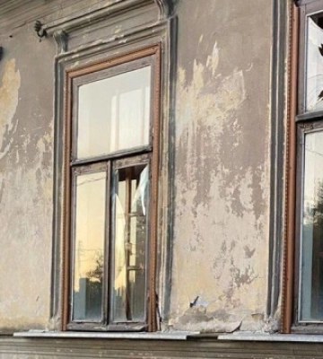 Ночью оккупанты дважды обстреляли Никополь из тяжелой артиллерии