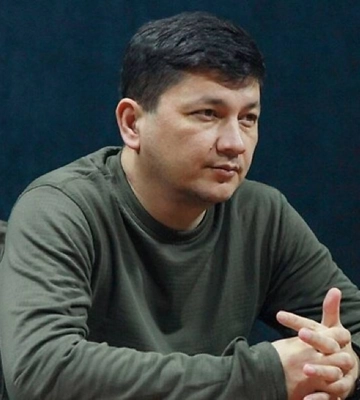 «З російської сторони все погано», — Кім заявив, що в окупантів паніка після підриву Каховської ГЕС