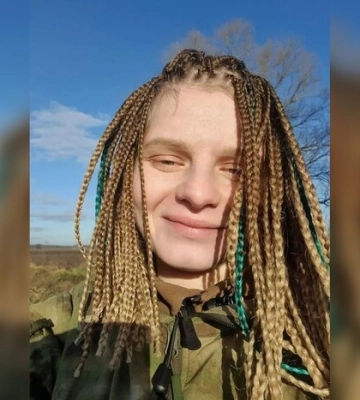 Хвилина мовчання: згадаймо парамедикиню Яну Рихліцьку