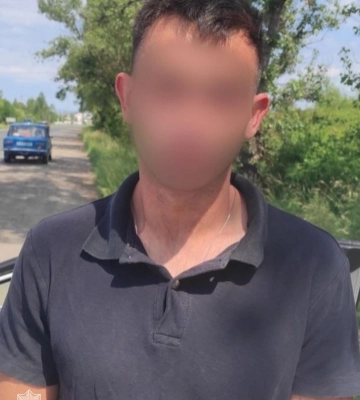 В Ужгороді виявили водія, який неодноразово притягався до відповідальності за нетверезе кермування