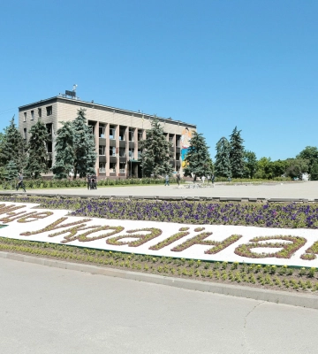 В Ізюмі відновили дев’ять зруйнованих будинків – ХОВА