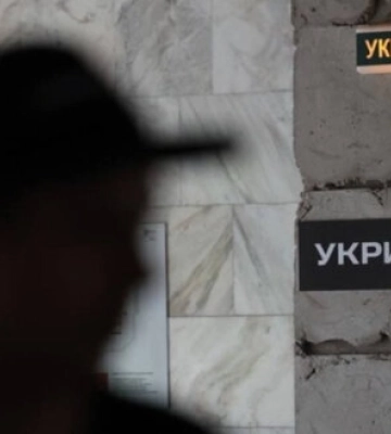 Камышин назвал ситуацию с укрытиями в Киеве критической: 32% не готовы, 13% не смогли открыть