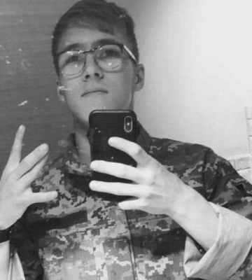 На війні загинув 21-річний син відомої української тенісистки: Вічна пам&#039;ять