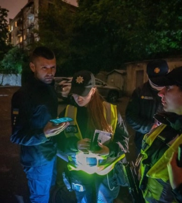 Ситуація з укриттями в Києві залишається критичною, - Камишін. ІНФОГРАФІКА