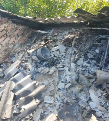 За минулу добу військові РФ обстріляли 19 населених пунктів Запорізької області