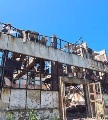 На Донеччині за минулу добу отримали поранення троє жителів