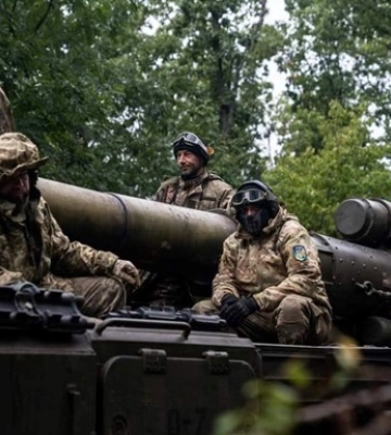 В ВСУ опровергли фейк россиян о &quot;контрнаступлении&quot;