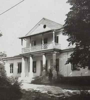 Огірковий бізнес волинського села