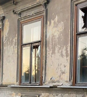 Російські війська зранку обстріляли Куп&#039;янськ