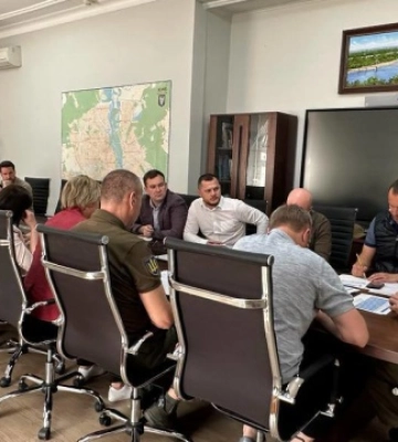 Кличко назвав райони Києва, в яких найкраща і найгірша ситуація з укриттями