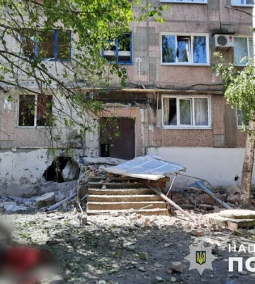 Ракетний удар по Харківщині та атака бомбами на Сумщину: яка ситуація в регіонах