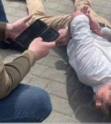 СБУ знешкодила «легендовану» групу агентів фсб, які шпигували за «центрами прийняття рішень» у трьох регіонах України