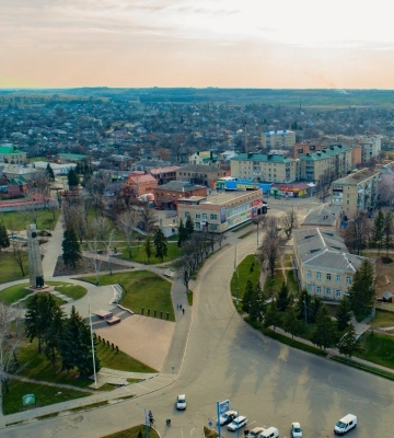 Патрони вулиць Решетилівщини: у громаді триває деколонізація топоніміки