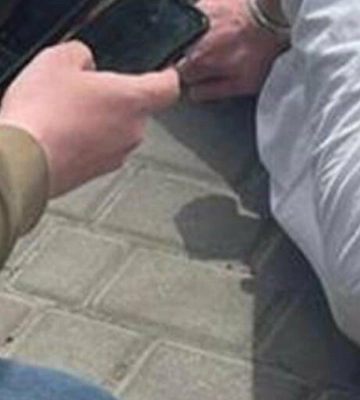 На Дніпропетровщині затриманий агент фсб «грім»: за яку суму продав Батьківщину та отримав довічне