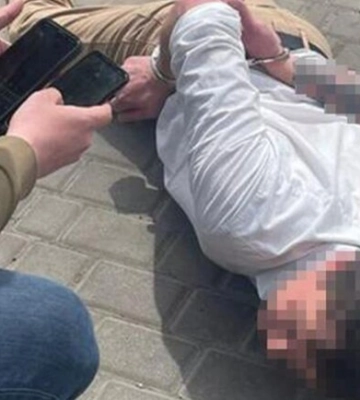 У Дніпропетровській області затримали агента ФСБ: чим він займався