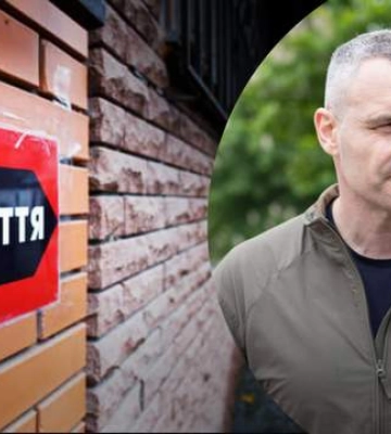 Ситуація з укриттями в Києві залишається критичною, - Камишін. ІНФОГРАФІКА