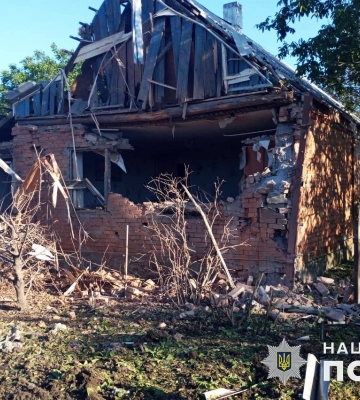 Голова Донецької ОВА повідомив про кількість поранених внаслідок вчорашніх обстрілів
