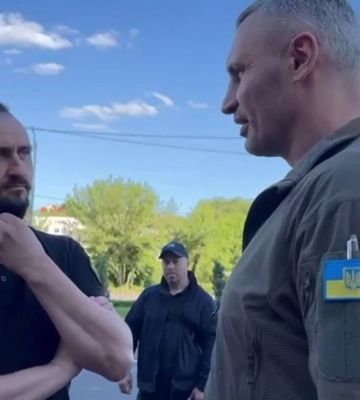 У Києві перевірили понад 1600 укриттів. Кличко показав результати