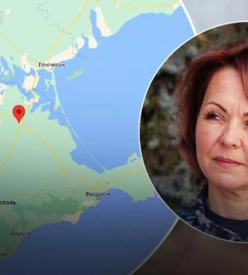 Стартует &quot;хлопково-плавленый&quot; сезон, – Гуменюк заинтриговала событиями в Крыму