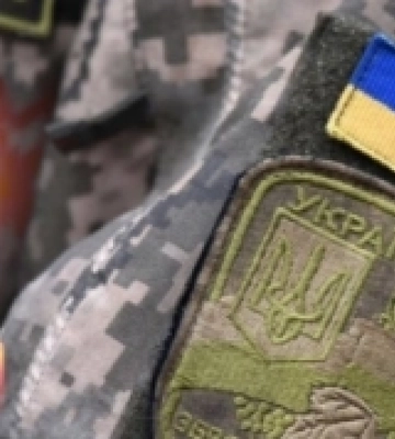 У Луцьку прощатимуться з Сергієм Герою, який помер від отриманого на війні поранення