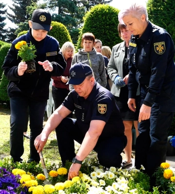 У Запоріжжі відбулися заходи до Міжнародного дня невинних дітей-жертв агресії