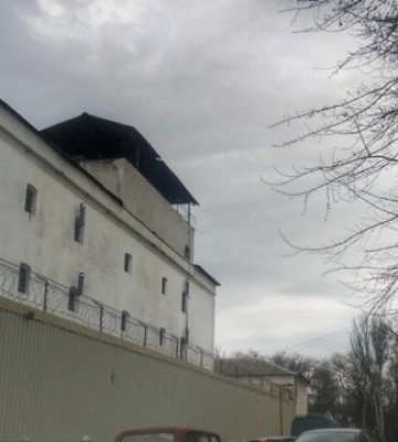 Росіяни переводять політв’язнів з Криму у таємний СІЗО на Чонгарі – Лубінець