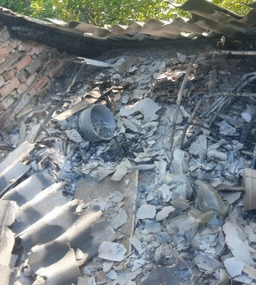 Російські війська обстріляли з авіації та РСЗВ Запорізьку область: є руйнування
