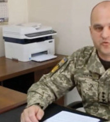 Голова Дарницького ТЦК влаштував дебош напідпитку на території Золочівської громади, — ЗМІ