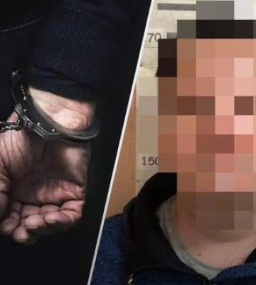 У Києві затримали чоловіка, який розбещував та вчиняв розпусні дії відносно неповнолітніх