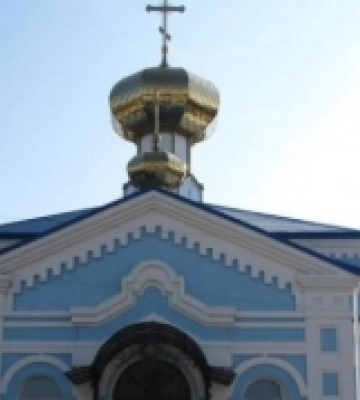 Церква Різдва Богородиці  в Антонівці перейшла до ПЦУ – рішення громади