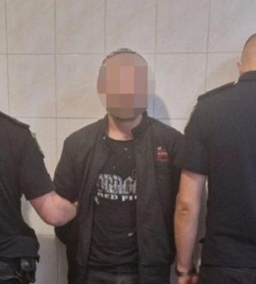 Жорстоке вбивство у київському парку «Кіото»: поліцейські затримали підозрюваного