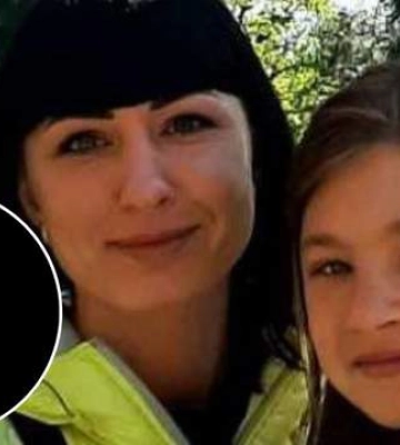 Загинули під укриттям: у Києві попрощались з 9-річною Вікою та її мамою