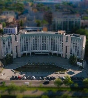 Ми вдячні всім представникам ЗМІ. Офіційна заява пресслужби Дніпровської міської ради