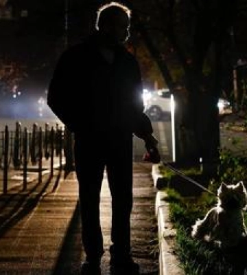 У Полтаві вуличне освітлення вимикатимуть раніше