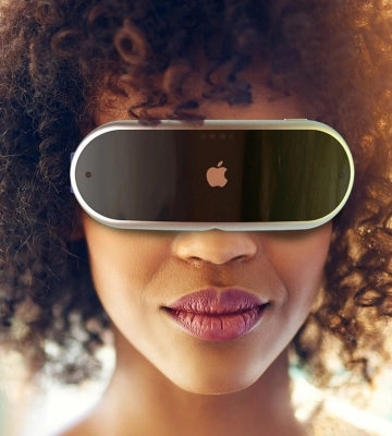 Apple представит новые продукты и Mixed Reality-гарнитуру: где смотреть презентацию