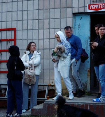 Закрытое укрытие в Киеве. Прокуратура объяснила, почему в СИЗО отправили только охранника
