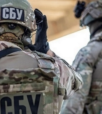 Справу про держзраду екскерівника харківського Інституту підготовки юридичних кадрів передано до суду