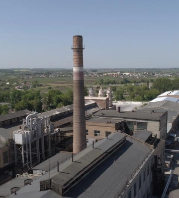 Сморід у Луцьку: в міськраді назвали ймовірну причину