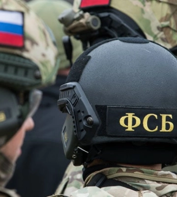 Шпигунів завезли окупанти до Запорізької області: деталі