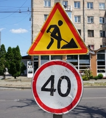 Що коїться на проспекті Волі 