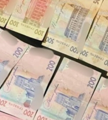 У Львові водій в стані наркотичного сп’яніння запропонував патрульним 5 тис. грн хабаря